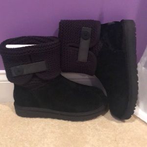 Shaina Ugg Boots